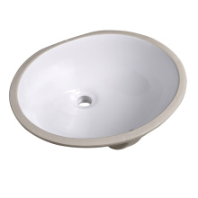 A8603 Foshan Bathroom Undermount Wash Sink Basin